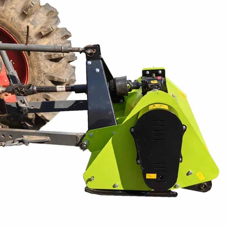 Small Flail Mowers For Tractors