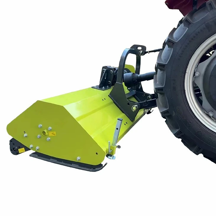 Standard Flail Mower Mulcher